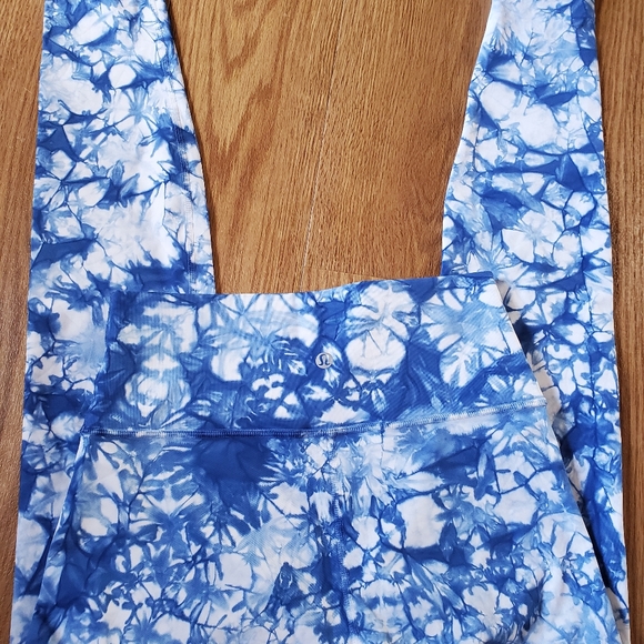 Wunder Under Diamond Dye HR 25' - Picture 4 of 4